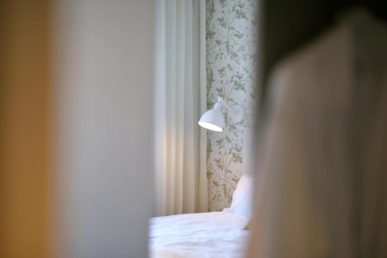 Arkoesunds Hotell Arkosund Экстерьер фото